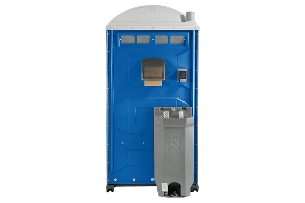Deluxe Flushable Porta Potty Charleston SC