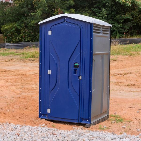 Festival Porta Potty Rentals Charleston SC